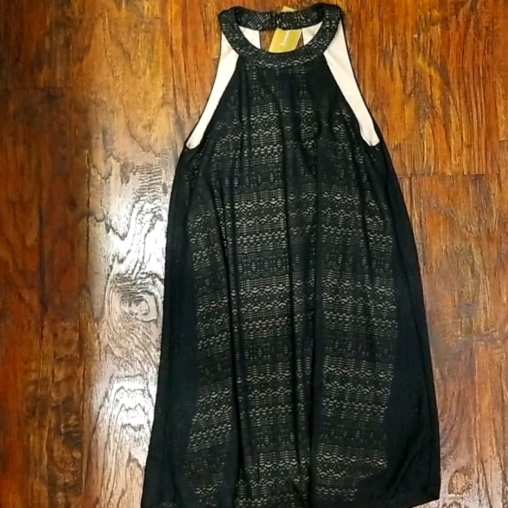 Francesca's Women's dress